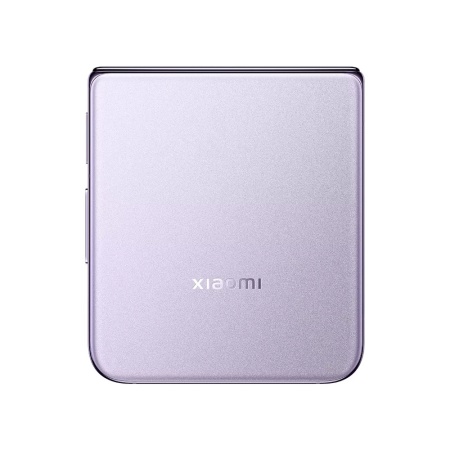 Смартфон Xiaomi MIX Flip 12 ГБ/512 ГБ фиолетовый